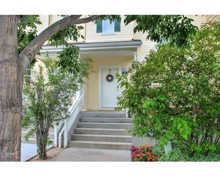 3860 Colorado Ave, Boulder, CO 80303