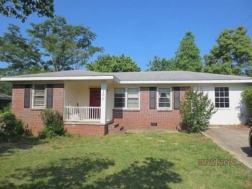 16Th, Lanett, AL 36863