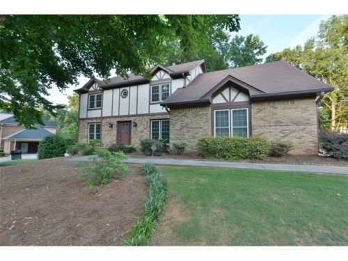 30 Planters Drive, Lilburn, GA 30047