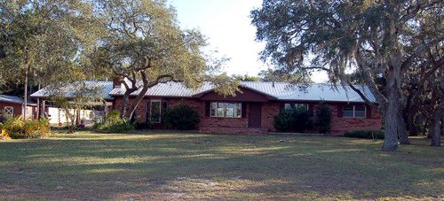 123 SW 2736 Ave, Steinhatchee, FL 32359