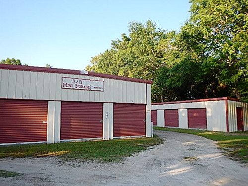 1110 First Ave SE, Steinhatchee, FL 32359