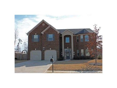 3448 Summerlin Parkway, Lithia Springs, GA 30122