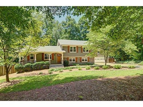 4770 Peace Circle Se, Mableton, GA 30126