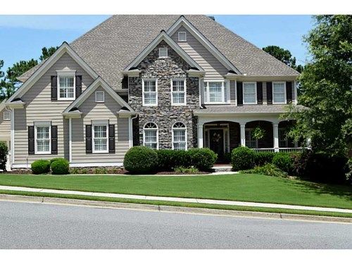 153 Vine Creek Pointe, Acworth, GA 30101