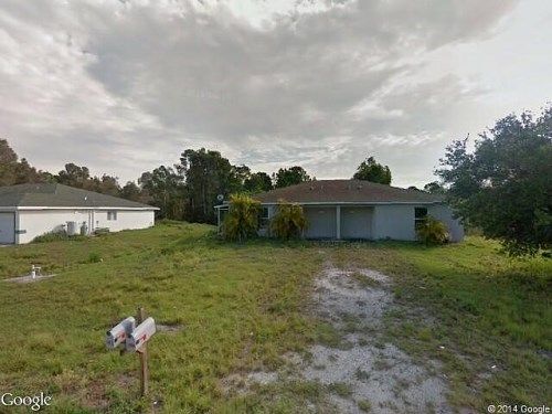 25Th St Sw, Lehigh Acres, FL 33973