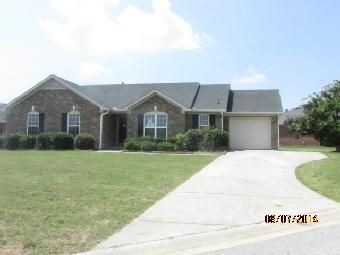 4701 Grebe Ct, Augusta, GA 30906