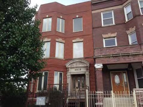 6635 S Kenwood Ave Unit 3, Chicago, IL 60637