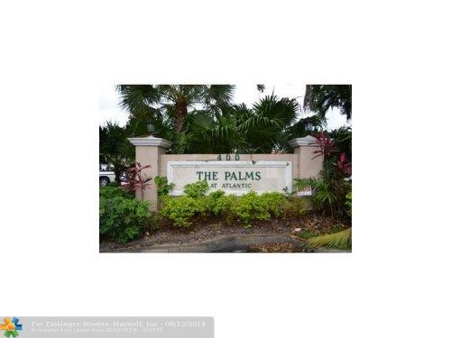 400 NW 65th Ave # 121, Pompano Beach, FL 33063