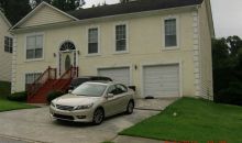 2583 Watercrest Court Ellenwood, GA 30294