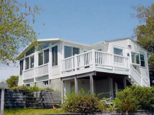 32 Gleason Ave, West Yarmouth, MA 02673