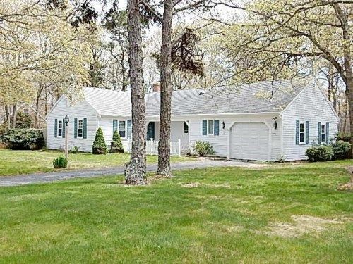 13 Danas PA, West Yarmouth, MA 02673