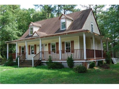 2601 Tavern Way, Glen Allen, VA 23060