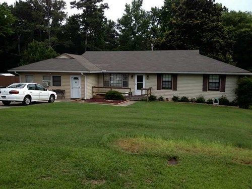 4297 Maroney Mill Road, Douglasville, GA 30134