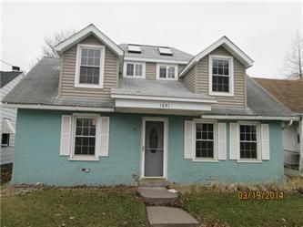 1641 W 17th Street, Davenport, IA 52804