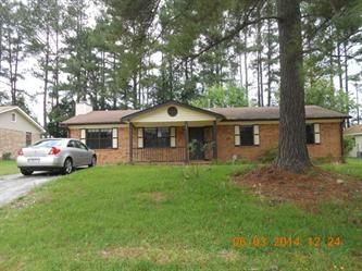 2843 Conniston Drive, Hephzibah, GA 30815