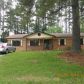 2843 Conniston Drive, Hephzibah, GA 30815 ID:9910962