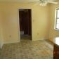 2843 Conniston Drive, Hephzibah, GA 30815 ID:9910969