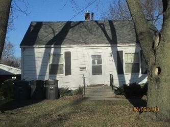 2410 45th St, Des Moines, IA 50310