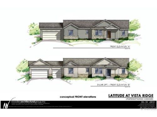 1924 Windemere Lane, Erie, CO 80516