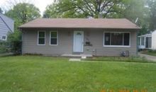 194 Farragut Rd Cincinnati, OH 45218