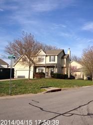 1711 Hunter Dr, Olathe, KS 66061