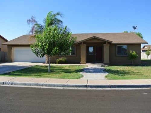 3178 W 26th Place, Yuma, AZ 85364