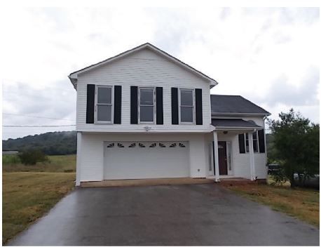 3375 Booker Farm Ro, Mount Pleasant, TN 38474