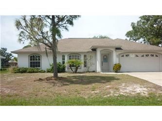 212 Mariner Lane, Rotonda West, FL 33947
