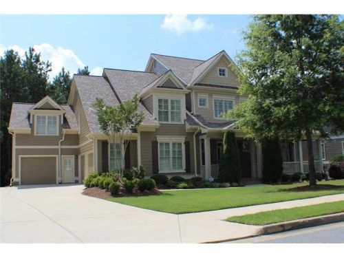 184 Brisbane Drive, Acworth, GA 30101