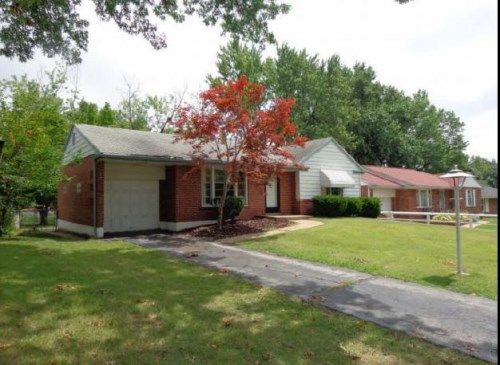 9408 Aetna Drive, Saint Louis, MO 63137