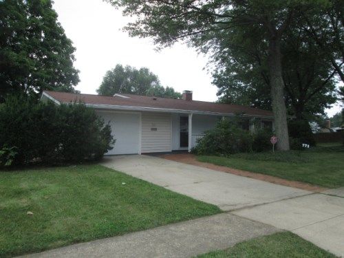 771 Gilmore Dr, Reynoldsburg, OH 43068