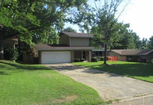 2128 Urbandale St, Shreveport, LA 71118