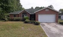 520 E Shuey Ave Macclenny, FL 32063