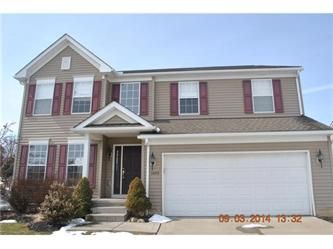 10414 Townley Court, Aurora, OH 44202