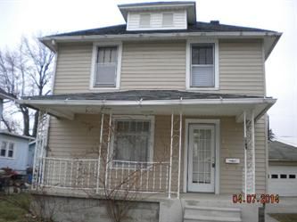 1124 Alger Street, Fremont, OH 43420