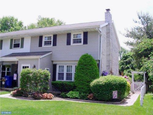 114 PENNBROOK AVE, Robesonia, PA 19551