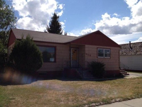 2112 Grand Ave, Butte, MT 59701