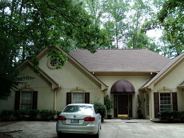 3332 Rough Creek Drive, Woodstock, GA 30189