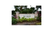 400 NW 65th Ave # 121 Pompano Beach, FL 33063