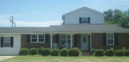 109 BOWMAN DR, Cochran, GA 31014