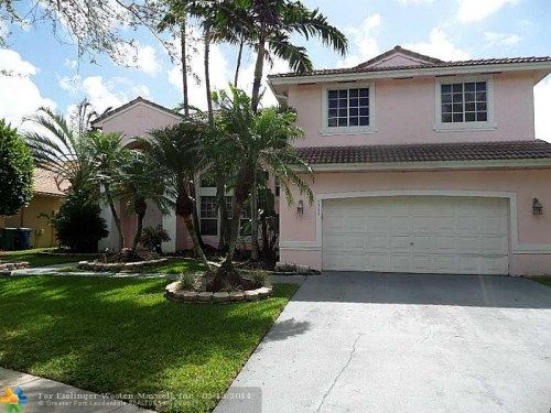4545 SW 152nd Ave, Hollywood, FL 33027
