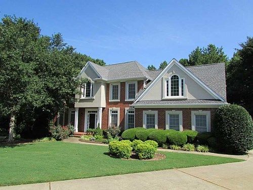115 Canfield Court, Alpharetta, GA 30005