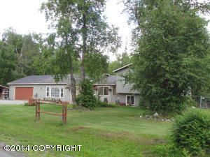 4435 N Oakwood Drive, Palmer, AK 99645