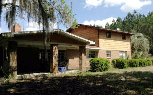 5674 NW US-41, Jasper, FL 32052