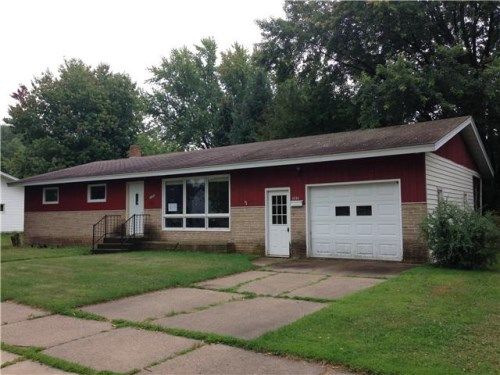 1101 Henrietta St, Wausau, WI 54403