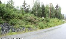 Lot 43 Crow Creek Road Girdwood, AK 99587