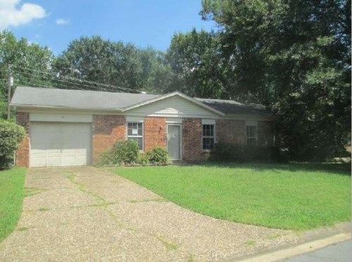 14 Creekdale Dr, Sherwood, AR 72120
