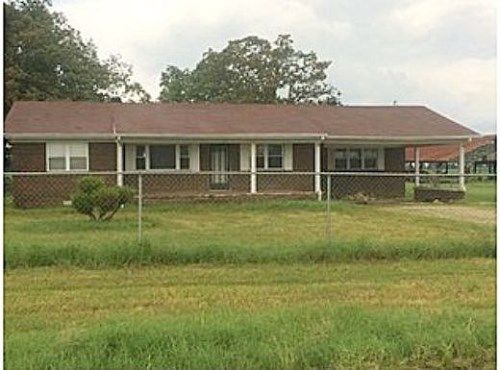 Old Walnut Ridge Rd #720, Walnut Ridge, AR 72476