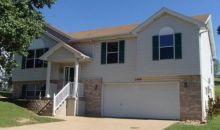 2049 Rosedale Ct Arnold, MO 63010