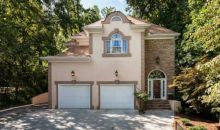 1487 Lachona Court Ne Atlanta, GA 30329